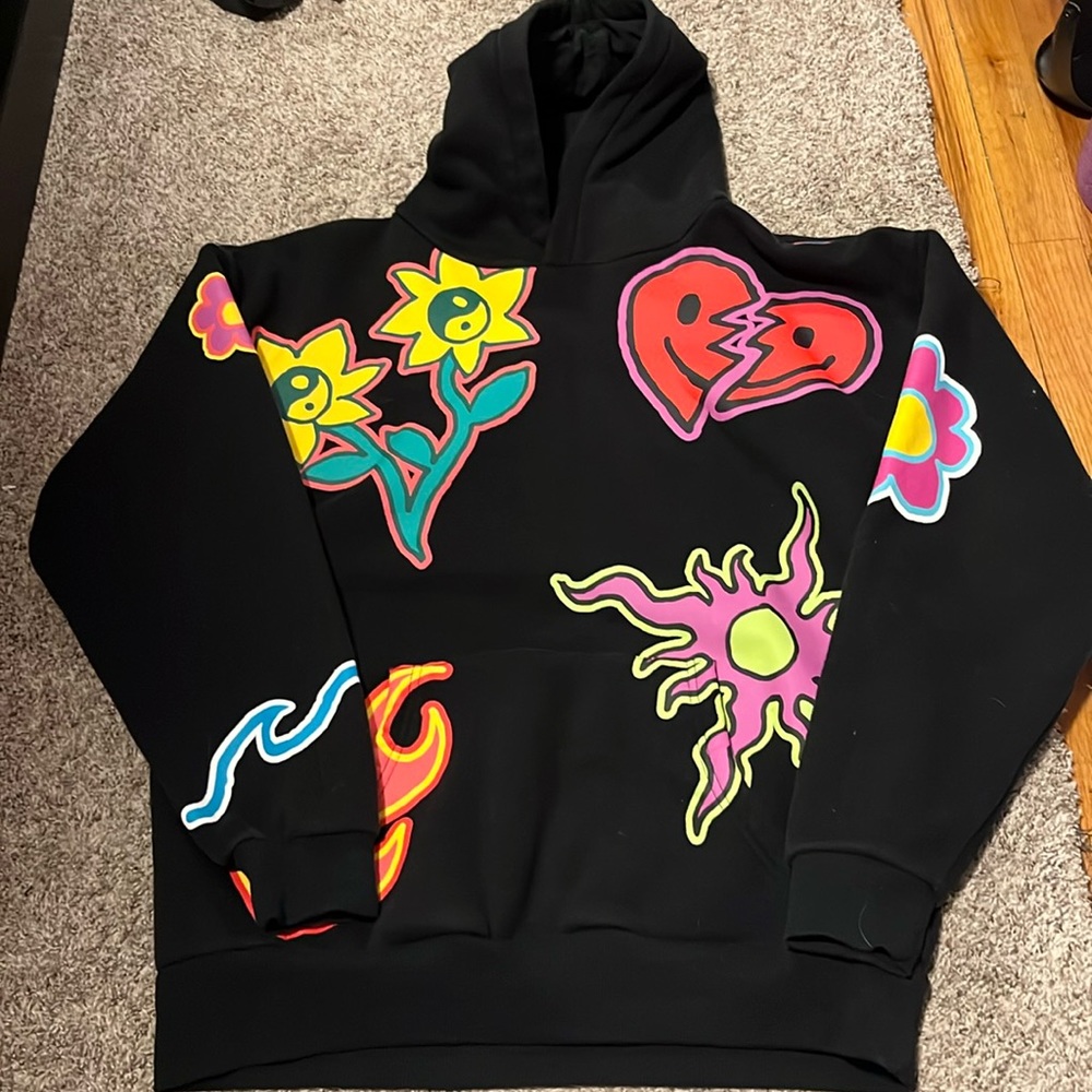 Pacsun Hoodie